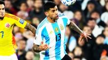 Cristian Romero bombas! Atltico Madrid'den 70 milyon euroluk hamle