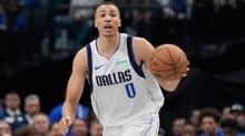 Dallas Mavericks, Dante Exum ile yeniden anlat