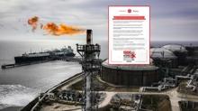 DMM, doal gaz yalann rtt: Gl bir sbvansiyon var