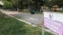 Erzincan'da ormanlara giriler 2 ay yasakland