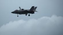 F-35'in alternatifi bulundu... Uzman isim Eurofighter'a dikkat ekti
