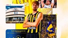 Fenerbahe Beko, Mikael Jantunen'i renklerine balad