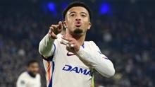 Fenerbahe devreden kt! Jadon Sancho adm adm Juve'ye