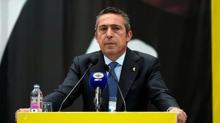Fenerbahe'den imza sreci ile ilgili aklama