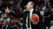 Galatasaray, Yakup Sekizkk ile yeni szleme imzalad