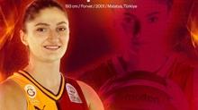 Galatasaray, Zeynep evval Gl transferini resmen aklad