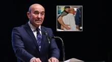 zmir'deki yolsuzluk operasyonunda yeni gelime: Say ykseldi