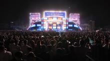 Kltr Yolu Festivali nc kez Trabzon'da!
