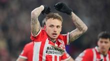 Napoli, Noa Lang transferinde sona yaklat