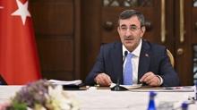 Nfus art iin 5 koldan atak... Cumhurbakan Yardmcs Cevdet Ylmaz: Eylem planlarmz hazrlyoruz