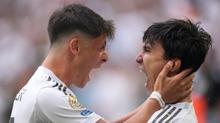 Real Madrid'in al mana erteleme ars