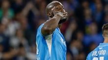 Romelu Lukaku: Jose Mourinho beni arad