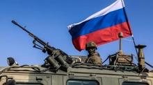 Rus Tugeneral Kursk'ta ld
