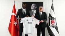 Beikta, Tammy Abraham' aklad! te transferin mali detaylar