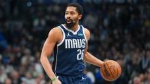 Spencer Dinwiddie, Charlotte Hornets'a imzay att