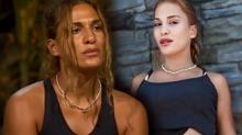 Survivor Almeda'dan iddet itiraf! Meer ei srekli...