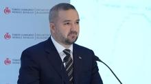 TCMB Bakan Karahan FSB MENA Blgesi Danma Grubu E Bakanln yrtecek