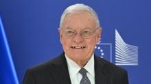 Trump'n Temsilcisi Kellogg, Lukaenko ile atekesi grt