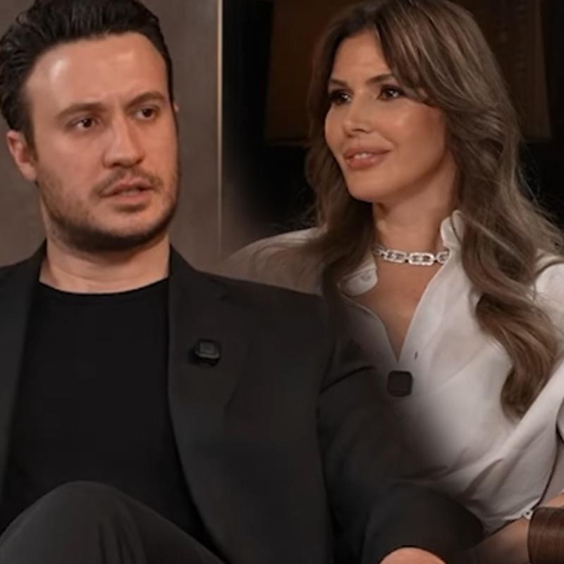 kiliden itiraf gibi aklama! 'Eer e olmasaydk asla...'