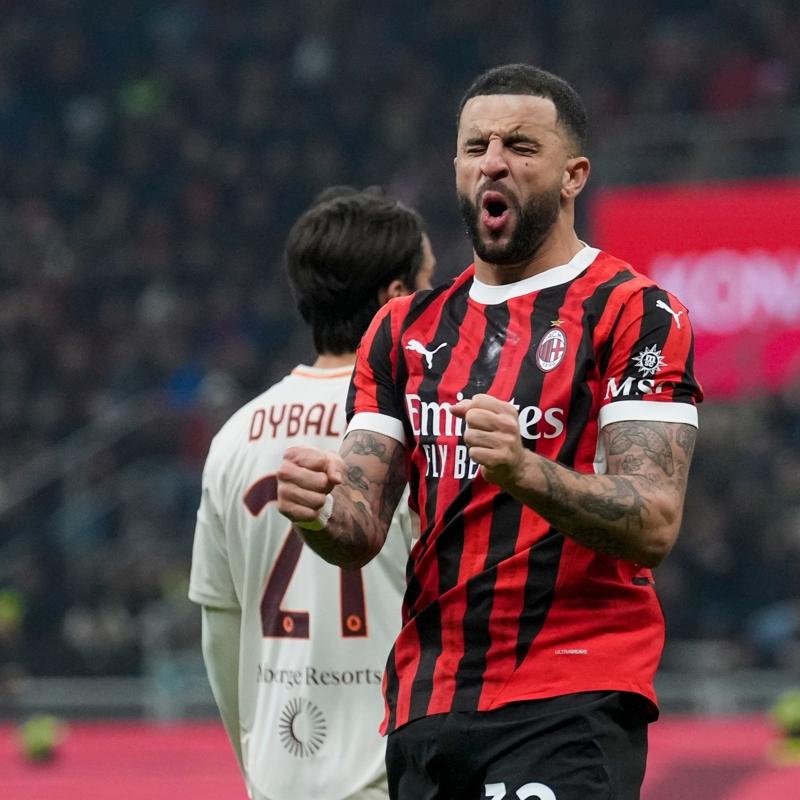 Fenerbahe ile anlyordu! te Kyle Walker'n yeni takm