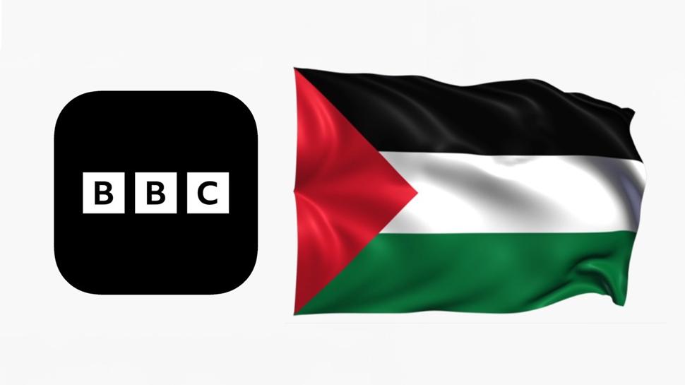 Gazze belgeselinin yapmcs, BBC'yi kendisini susturmaya almakla sulad