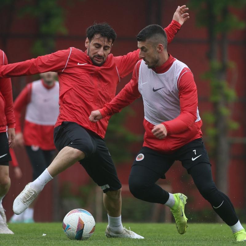 Genlerbirlii al Samsun deplasmannda yapacak