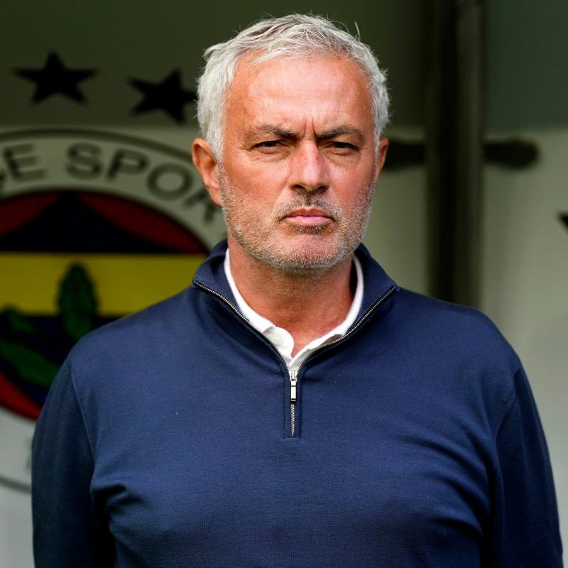 Jose Mourinho: Inter'de benden sonra ampiyonlar Ligi'ni kazanan yok