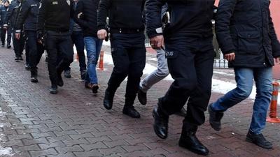 20 ilde kripto operasyonu: 32 pheli gzaltna alnd