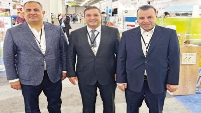 ABD'ye tatl karma hedef: 6 milyar dolar