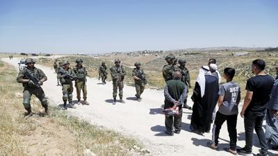 Bat eria iin ahlaksz teklif... Katil rahat durmuyor!
