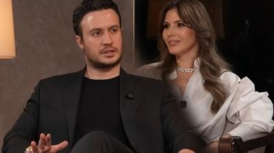 Burak Sayaar ve Hatice endil'den itiraf gibi aklama! 'Eer e olmasaydk asla...'