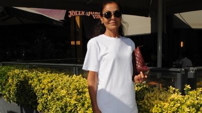 Derya Tuna torun sevgisini anlatt: Her eyden kymetli