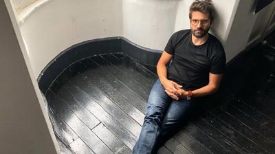 Kaan Urgancolu'ndan oluyla ilk kare: Otostop eken timsahlar