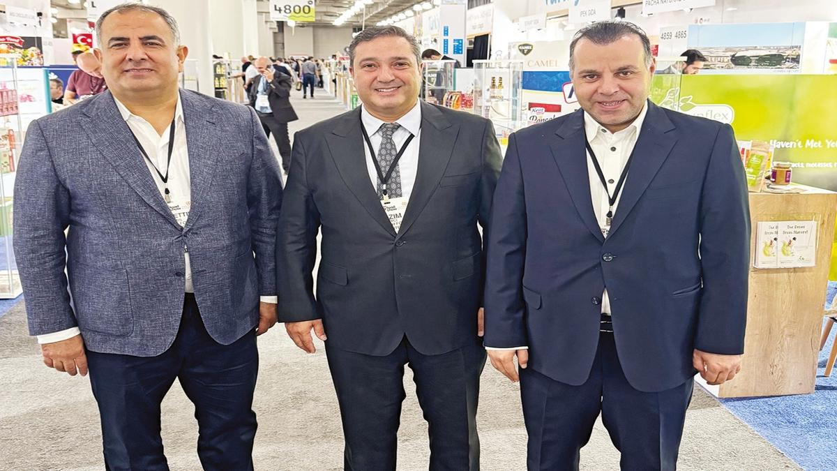 ABD'ye tatl karma hedef: 6 milyar dolar