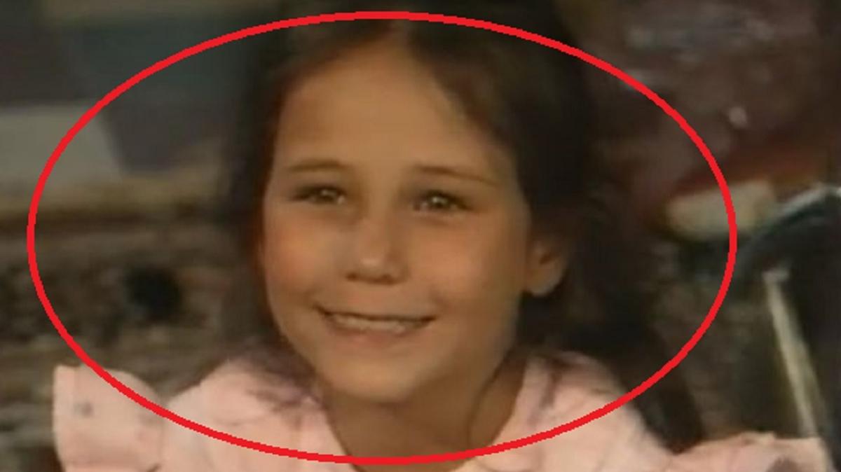 Adn renince oke olacaksnz! Bakn Perihan Abla'nn ocuk yldz aslnda kimmi