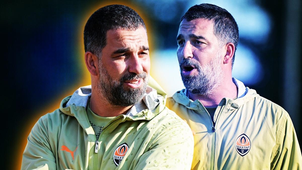 Arda Turan'dan byk srpriz: Direkt bileti kesildi! Geldii gibi gidiyor