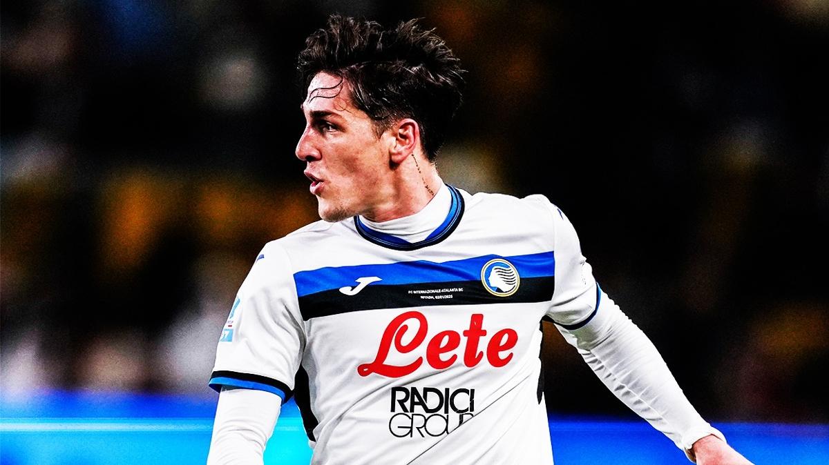 Beklenen karar kt! Nicolo Zaniolo'nun cezas belli oldu
