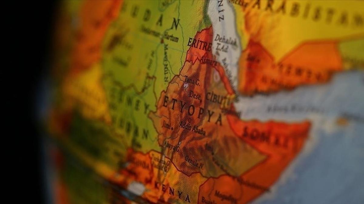 Dnya Bankasndan Afrika lkesine 1 milyar dolarlk destek