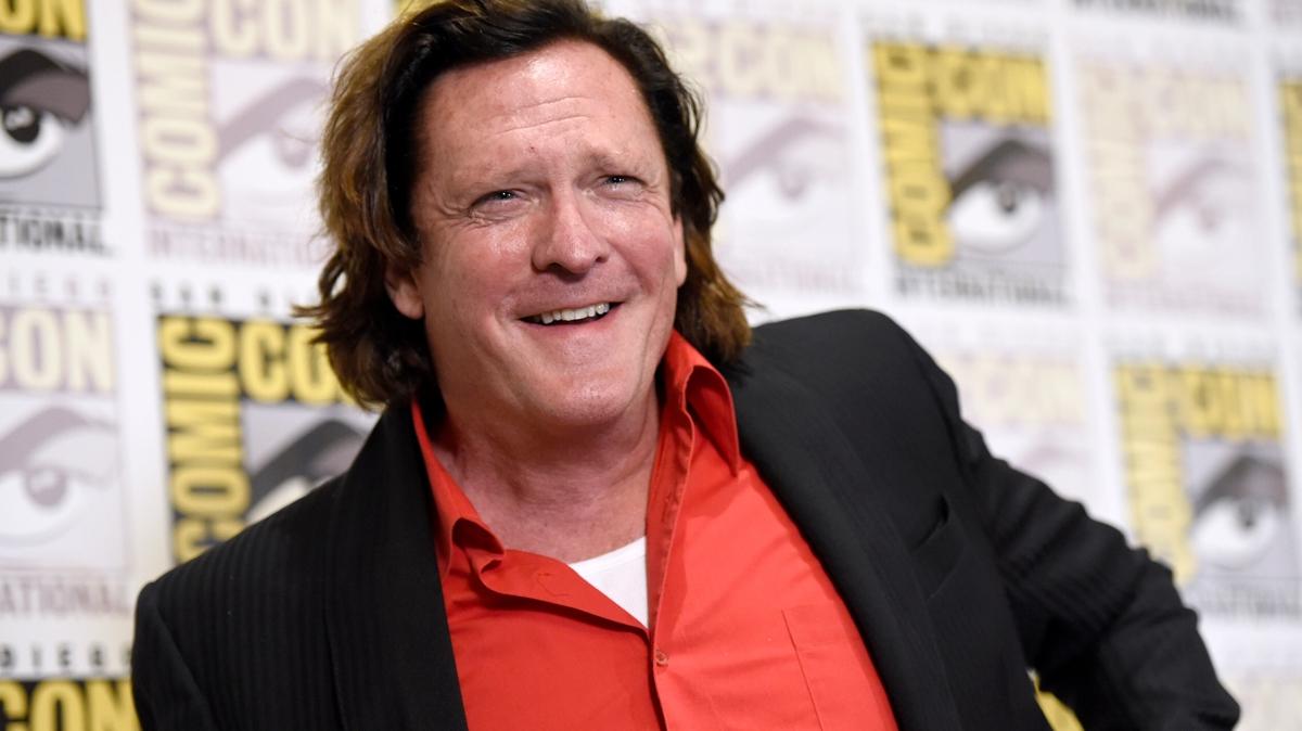 Kill Bill'in yldz Michael Madsen hayatn kaybetti! lm nedeni akland