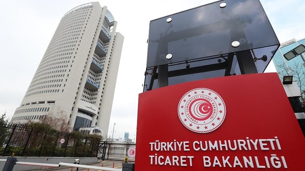 Mevzuatna aykr davrananlara gz atrlmad: 5,9 milyar lira ceza kesildi