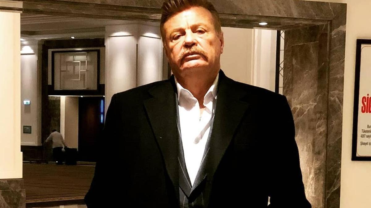 Nuri Alo baba olmak istiyor: Allah nasip ederse...