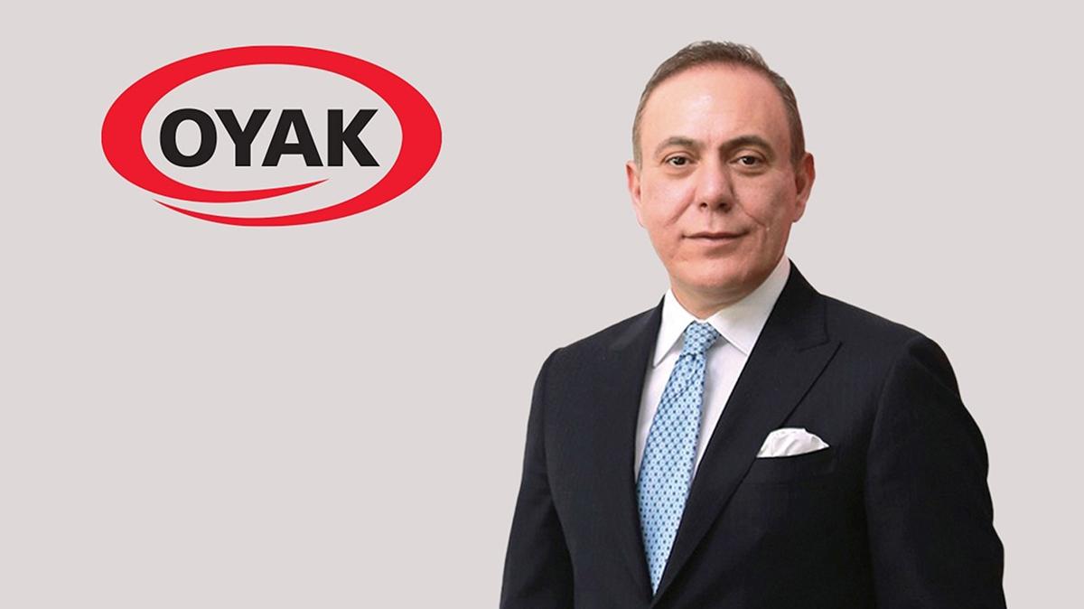 OYAK enerjide byyor! Almanya merkezli Steag Power'n SKEN'deki yzde 51 hissesini satn alyor