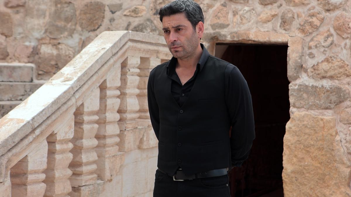 Ozan Akbaba'dan Uzak ehir yorumu: Klieler ekil deitirdi
