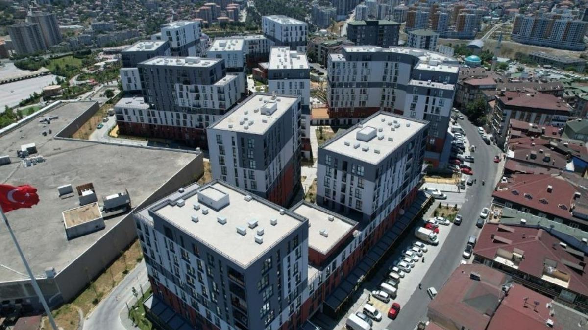 Piyasada 5 KPTA'ta 7 milyon! Kentsel dnm ad altnda soygun