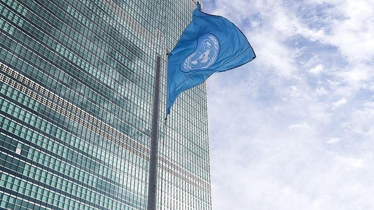 Trkiye, FAO yeliine seildi