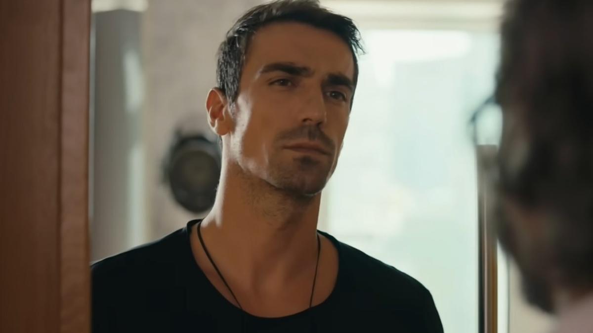 Vale lks aracn pert etmiti... brahim elikkol talimat verdi!