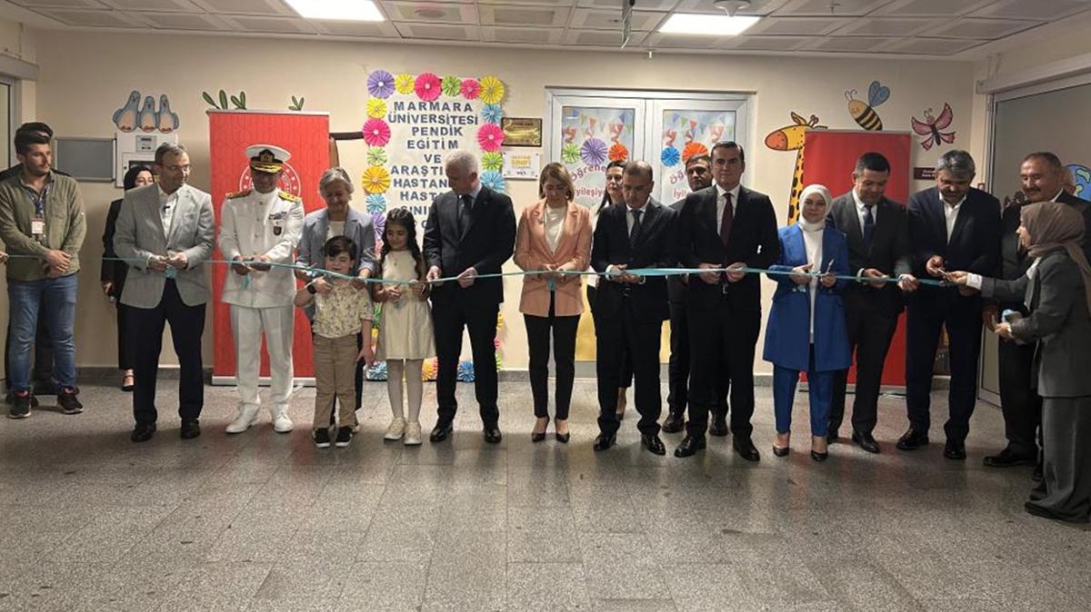 Vali Gl, "Hastane Snf"nn alna katld