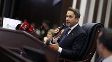 4 milyon haneye yerli doal gaz! Bakan Bayraktar: Rakam 2 katna karacaz