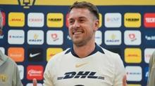 Aaron Ramsey transferi akland