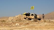 ABD'den Hizbullah karar